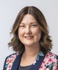 Meredith Dellar