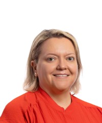 Danielle T. Reddy