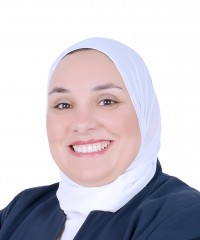 Dalia Abubakr 