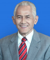 Datuk Ir. (Dr.) Abdul Rahim Hashim