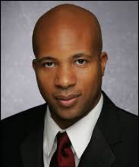 Derrick Gay, Diversity and Inclusion Strategist