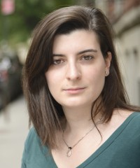Alexandra Loizzo-Desaia 