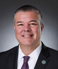 Dr. Robert Garza