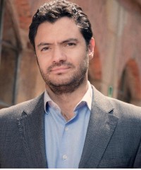 Eduardo Behrentz
