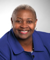 Sheila Edwards Lange, Ph.D.