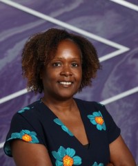 Edwige Stephen