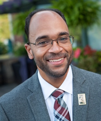Tyrone M. Freeman, Ph.D.