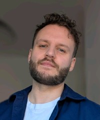 Gareth Hughes