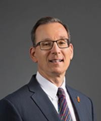 Joseph Glover