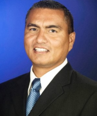Enrique Gonzalez-Salgado