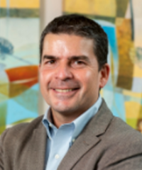 Gonzalo Esquivel