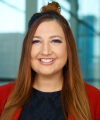 Stephanie Hamilton