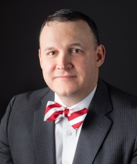 Brian Hastings