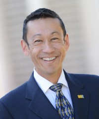Peter Hayashida