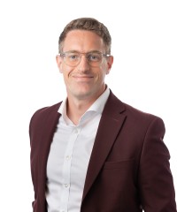 Ben Watts