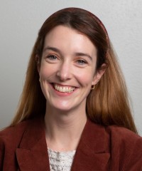 Headshot of Helen Etheridge