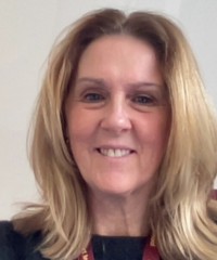 Headshot of Hilary Polomsky