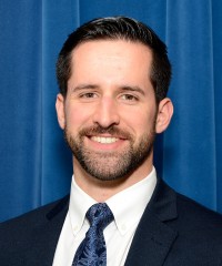Eric Horell