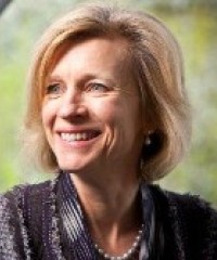 Professor Anya Hurlbert