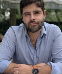 Director de Marketing, Disruptivo.tv y Socialab México  Member of the Board de Fondify / Miembro del Consejo Consultivo Red Impacto Latam