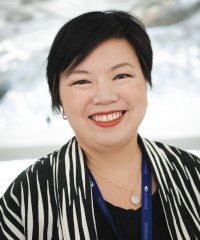 Cheryl Chung