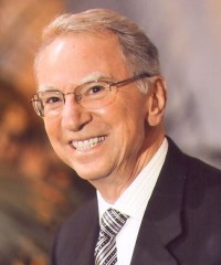 Irwin Mark Jacobs 2025