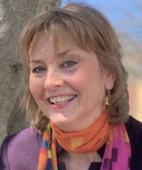 Jean Maginnis