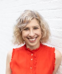 Joanna Weiss 2025