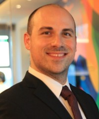 Joel Terwilliger