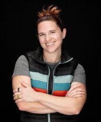 Rachel Johnson