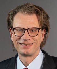 Magnus Johnsson 2025