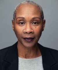 Josette Bushell-Mingo OBE