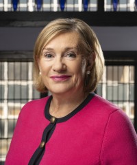 Karen Cairney