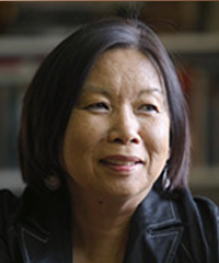 Kathleen Wong Lau