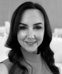 Headshot of Laura-Jane Gould