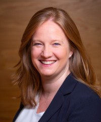 Lucie Kennedy