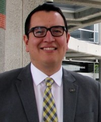 Director de Relación con Exalumnos en Universidad de Monterrey