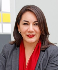 Mónica Manzanilla 