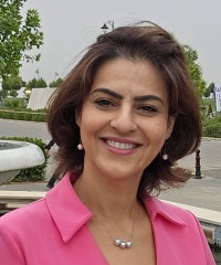 Manal Issa