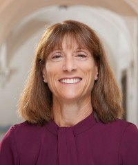 Amy Marcus-Newhall