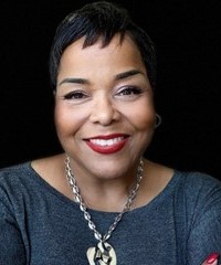 Marsha McGriff