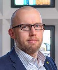 Martyn Edwards