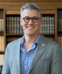 Matthew Gann