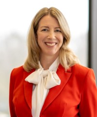 Maureen MacDonald 2025