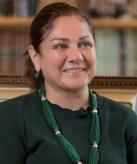 May Makhzoumi
