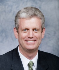 Bill McCausland 
