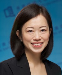 Dr. Melanie Lee