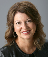Melanie J. Norton