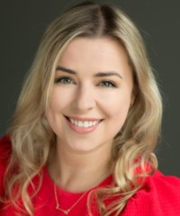 Michelle McMahon