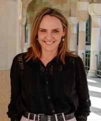 Mikaeli Costello